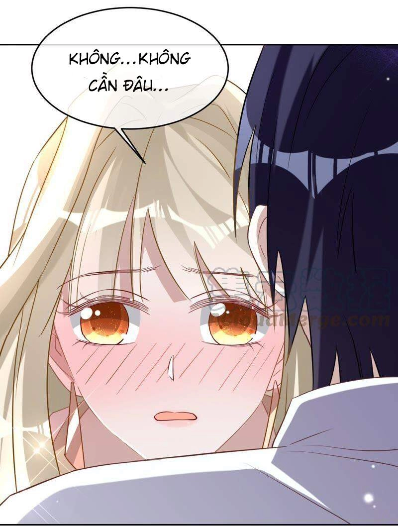 Thần Luân Mật Luyến Chapter 121 - 40