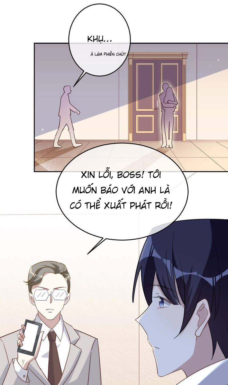 Thần Luân Mật Luyến Chapter 121 - 41