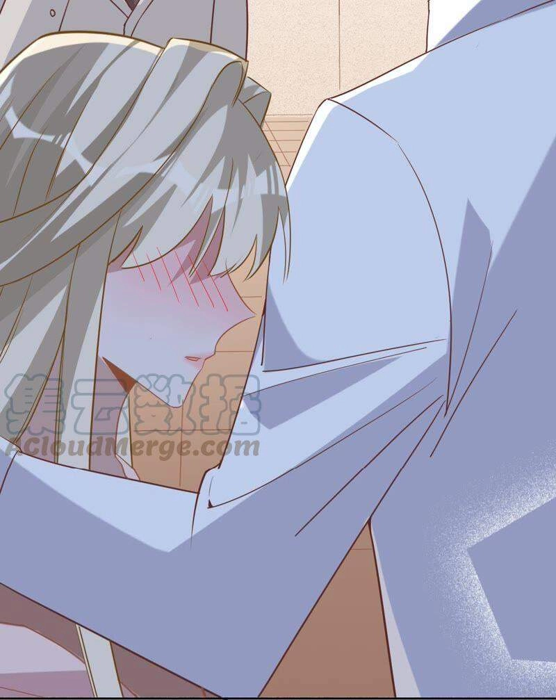 Thần Luân Mật Luyến Chapter 121 - 42