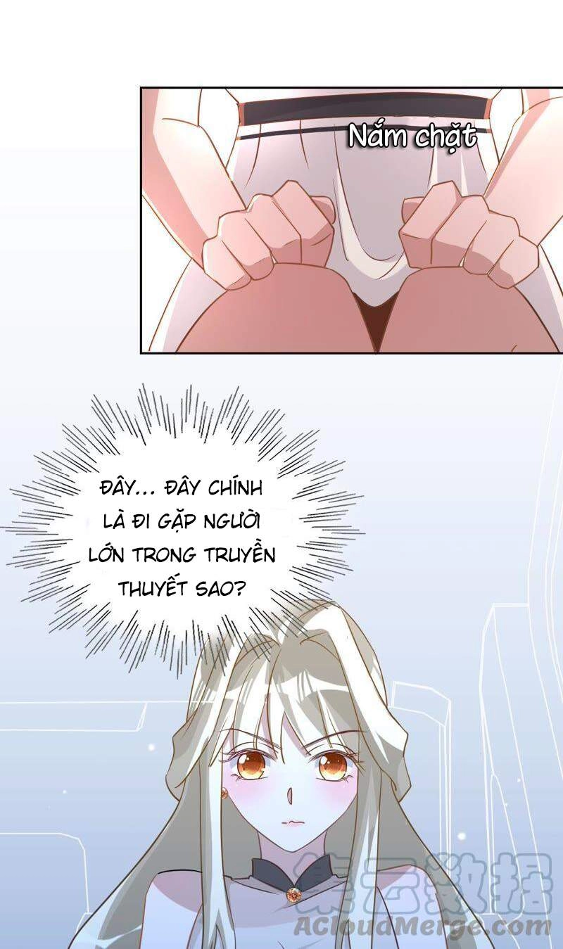 Thần Luân Mật Luyến Chapter 121 - 46