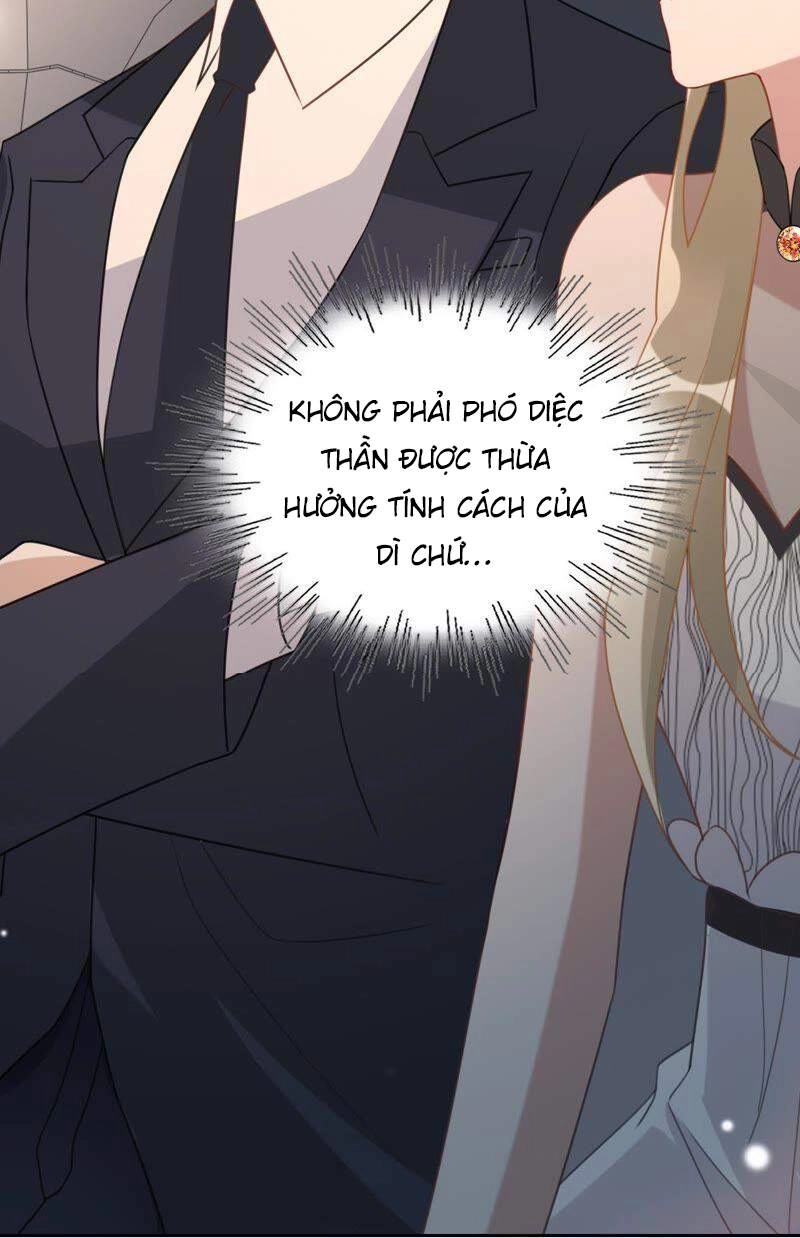 Thần Luân Mật Luyến Chapter 122 - 6