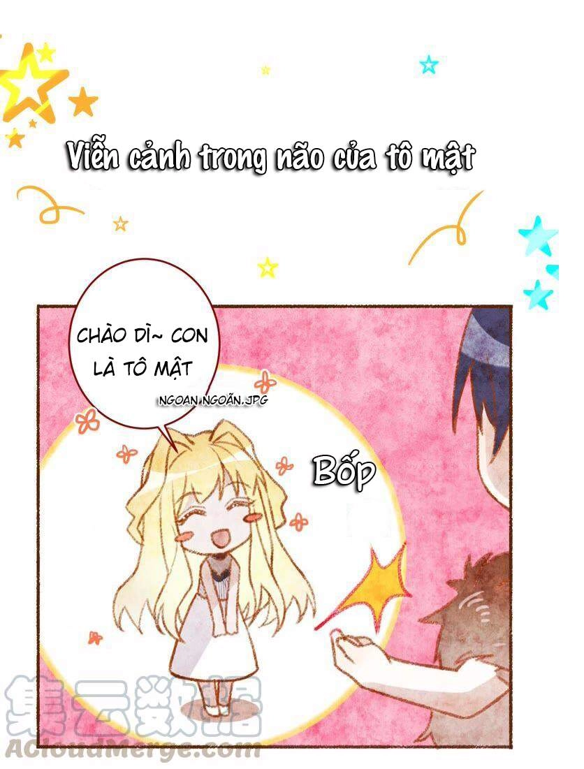 Thần Luân Mật Luyến Chapter 122 - 7