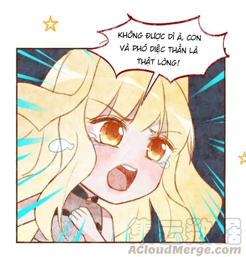 Thần Luân Mật Luyến Chapter 122 - 9