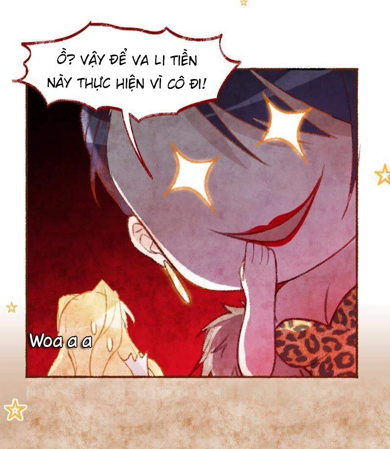 Thần Luân Mật Luyến Chapter 122 - 10