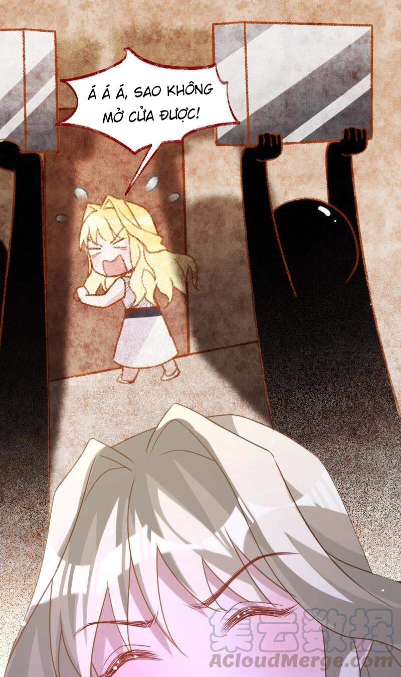 Thần Luân Mật Luyến Chapter 122 - 11