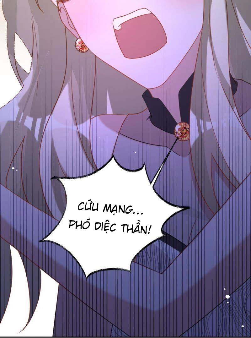 Thần Luân Mật Luyến Chapter 122 - 12