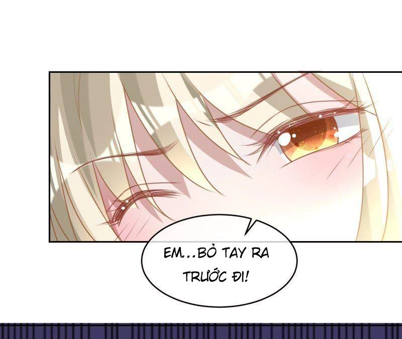 Thần Luân Mật Luyến Chapter 122 - 13