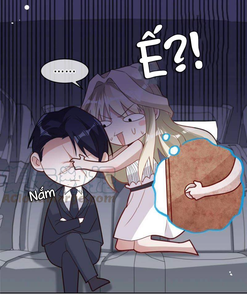 Thần Luân Mật Luyến Chapter 122 - 14