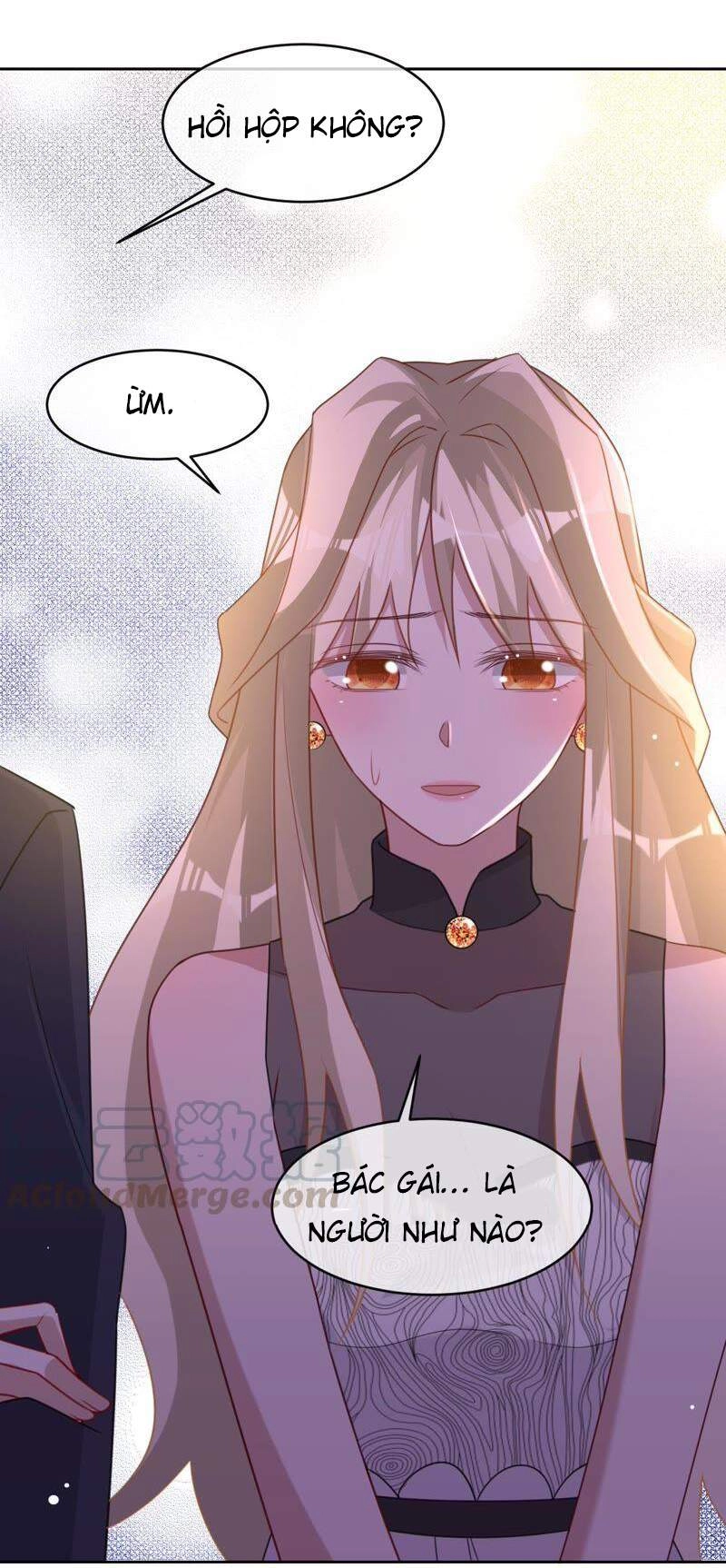 Thần Luân Mật Luyến Chapter 122 - 16