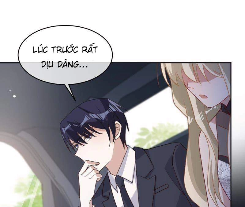 Thần Luân Mật Luyến Chapter 122 - 17