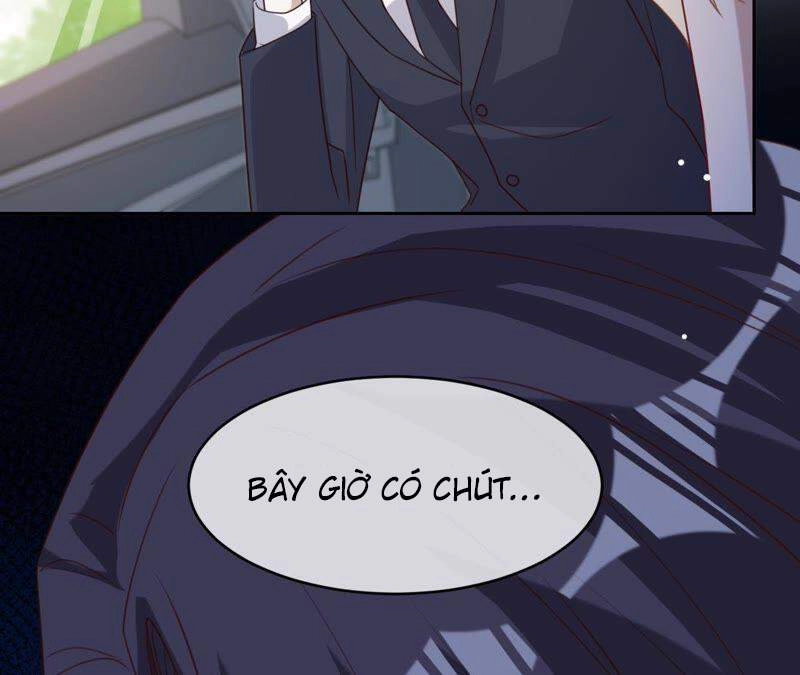 Thần Luân Mật Luyến Chapter 122 - 18