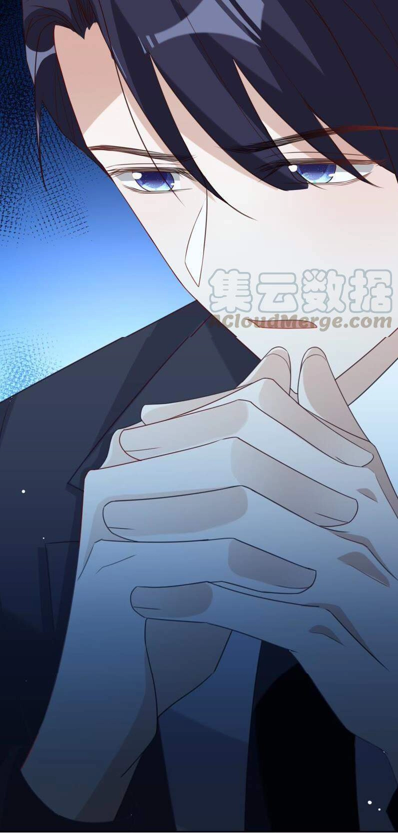 Thần Luân Mật Luyến Chapter 122 - 19