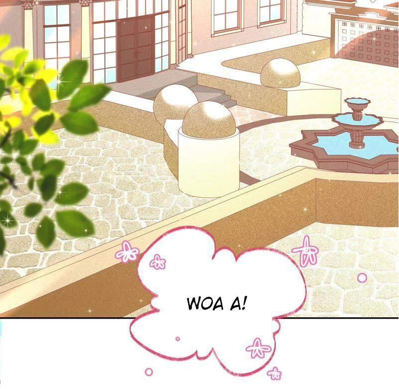 Thần Luân Mật Luyến Chapter 122 - 23