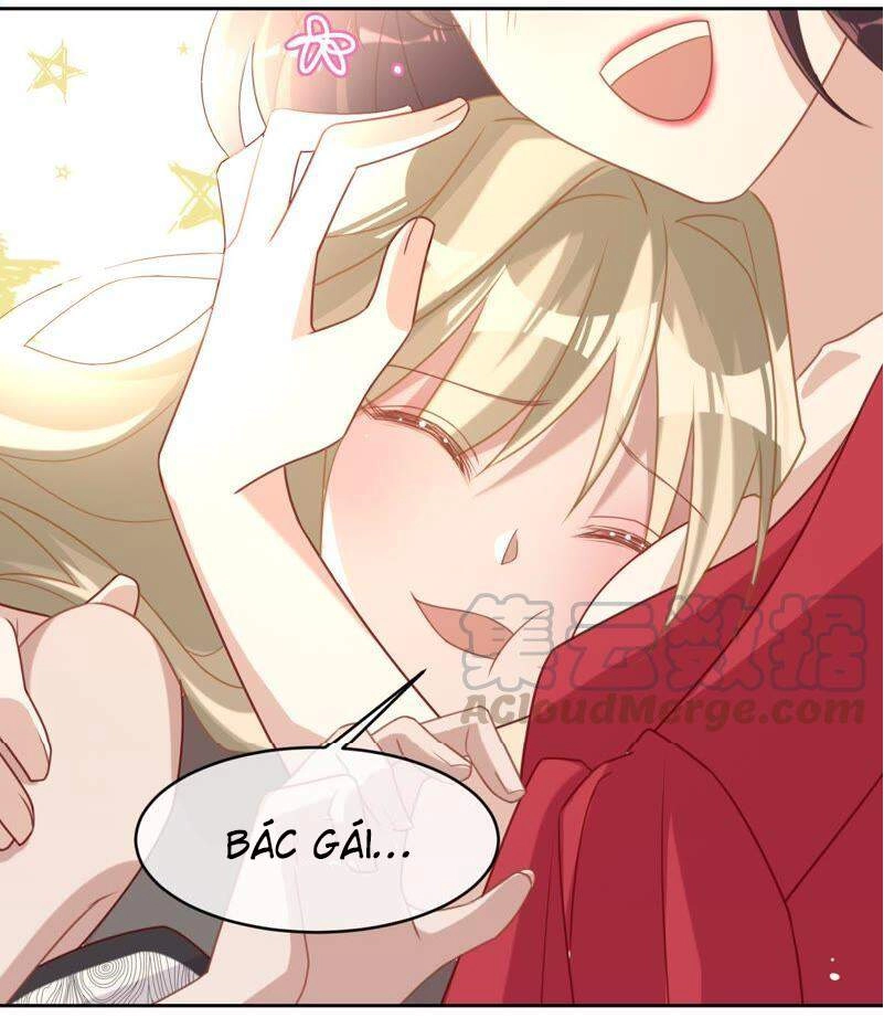 Thần Luân Mật Luyến Chapter 122 - 24