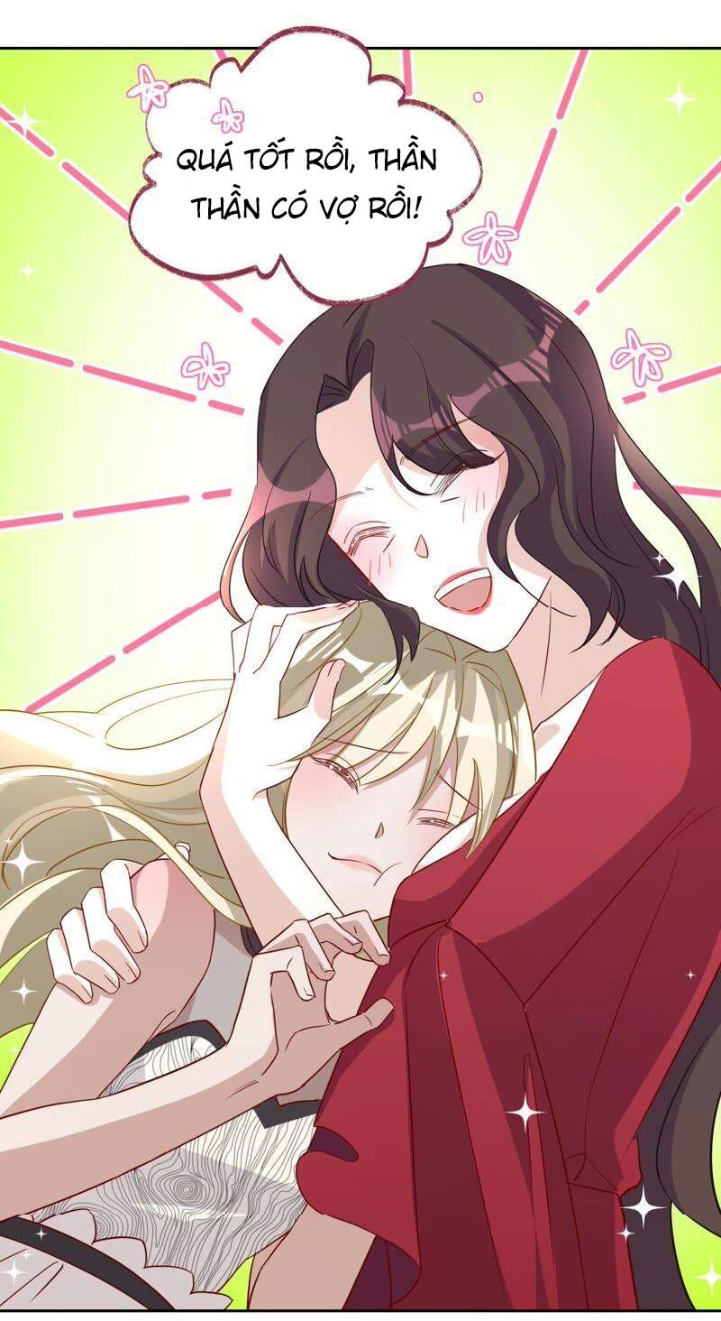 Thần Luân Mật Luyến Chapter 122 - 25