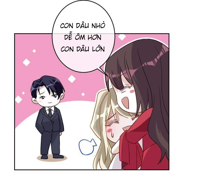 Thần Luân Mật Luyến Chapter 122 - 26