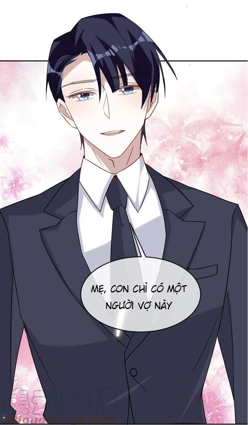 Thần Luân Mật Luyến Chapter 122 - 27