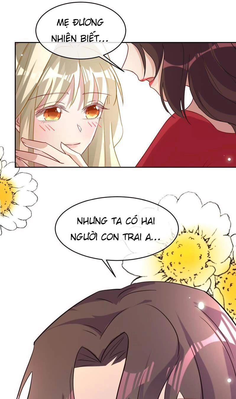 Thần Luân Mật Luyến Chapter 122 - 28