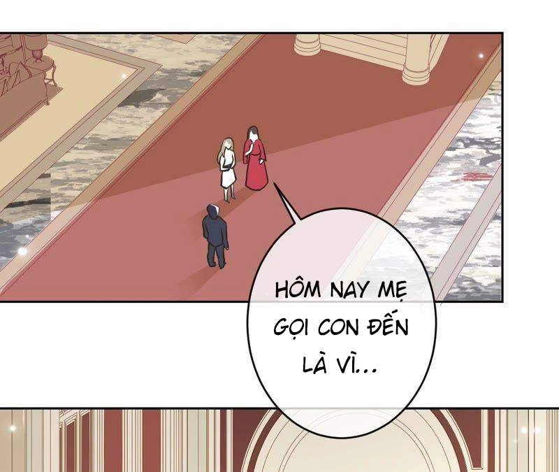 Thần Luân Mật Luyến Chapter 122 - 30