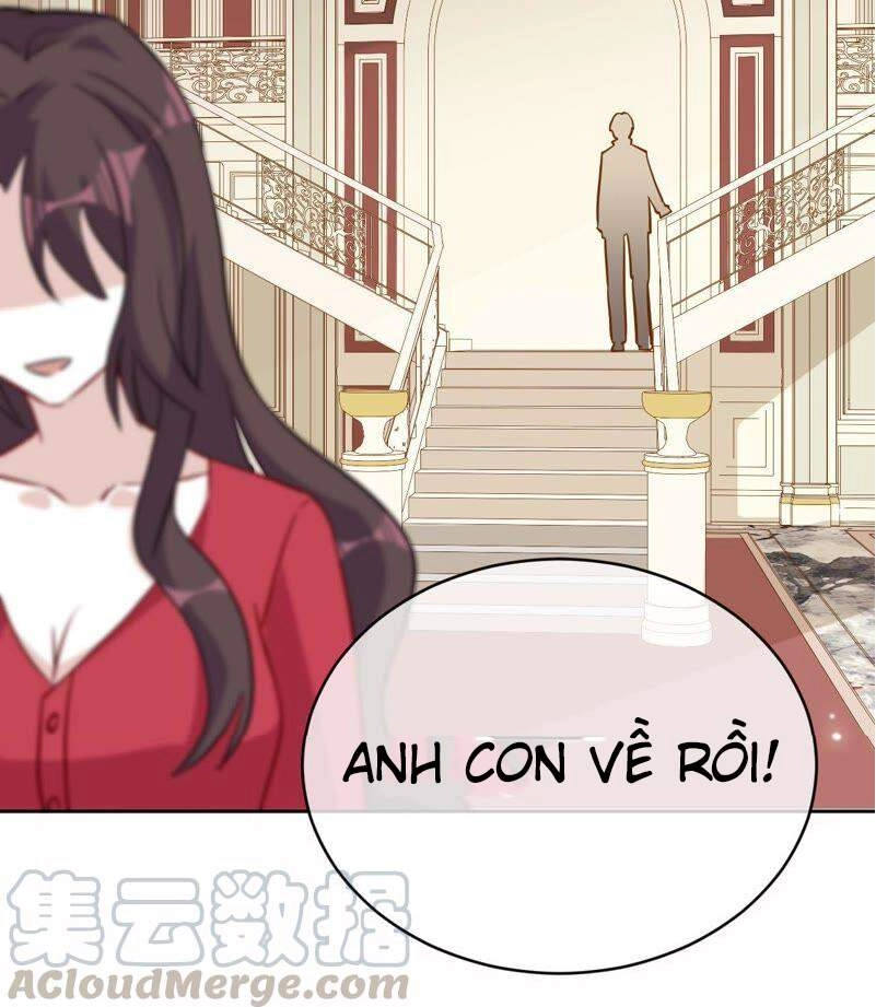 Thần Luân Mật Luyến Chapter 122 - 31