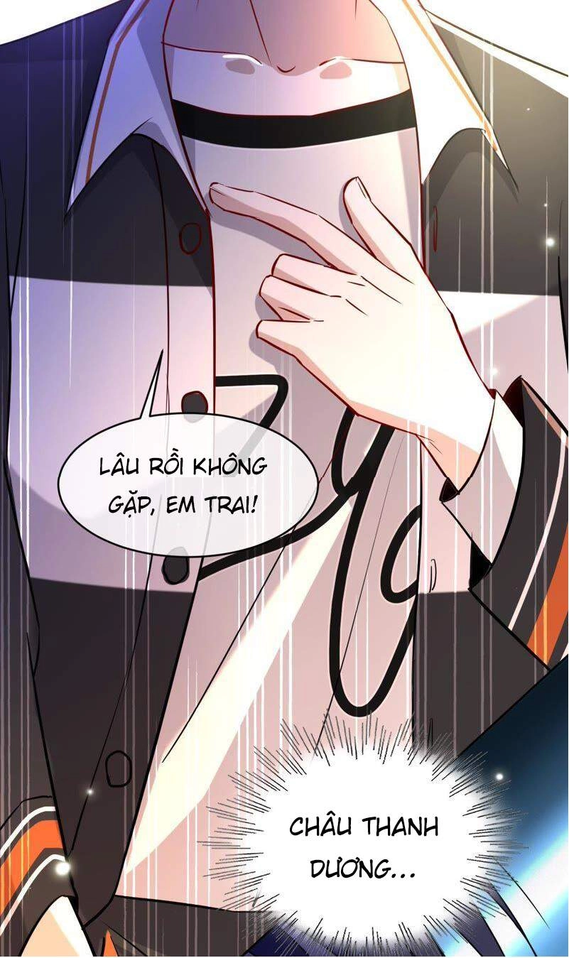 Thần Luân Mật Luyến Chapter 122 - 33