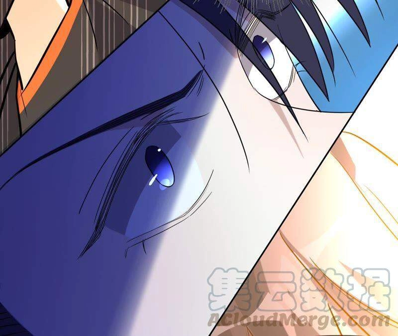 Thần Luân Mật Luyến Chapter 122 - 34