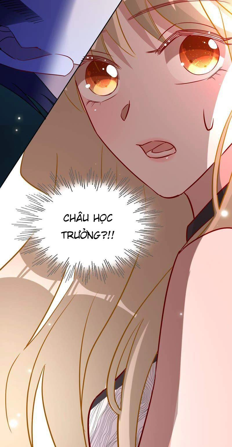 Thần Luân Mật Luyến Chapter 122 - 35