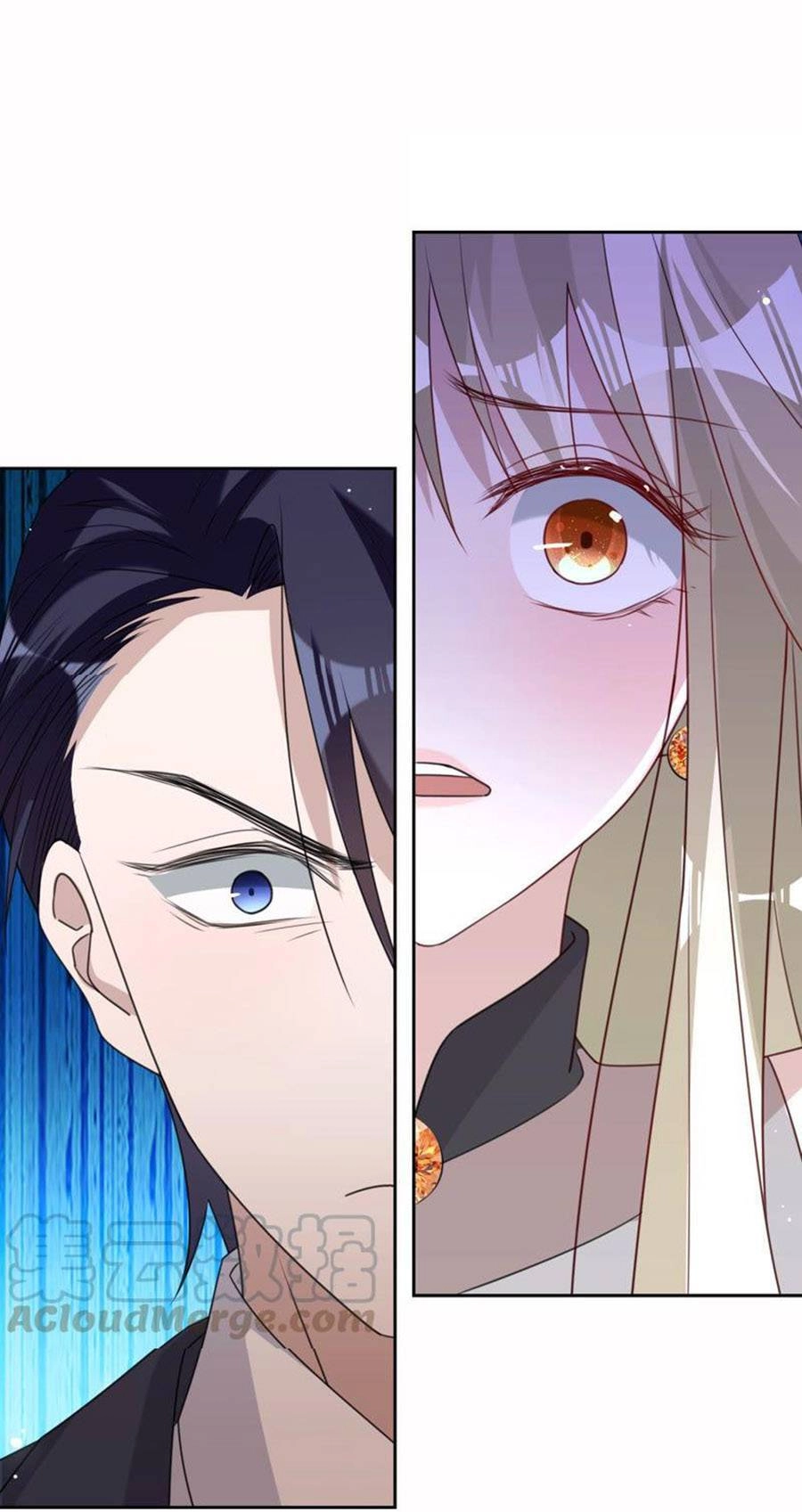 Thần Luân Mật Luyến Chapter 123 - 2