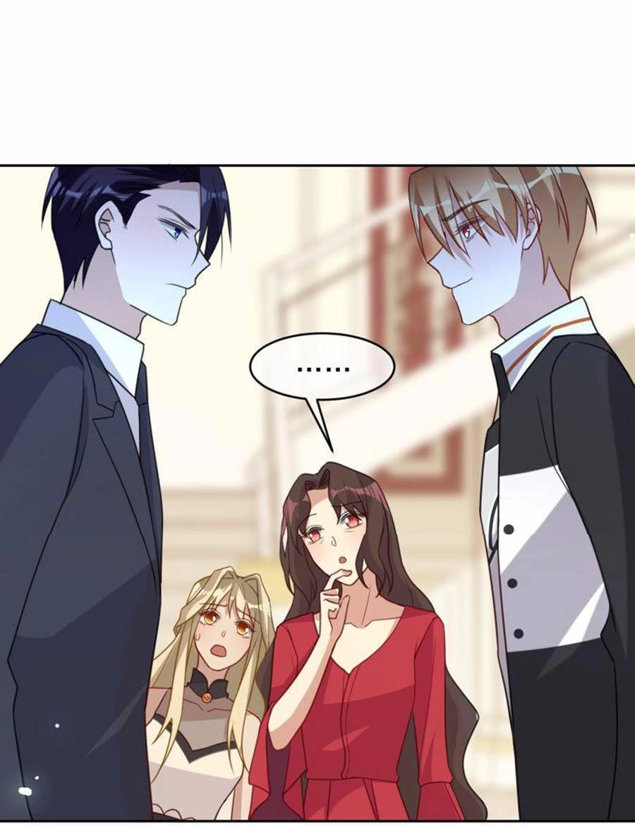 Thần Luân Mật Luyến Chapter 123 - 4