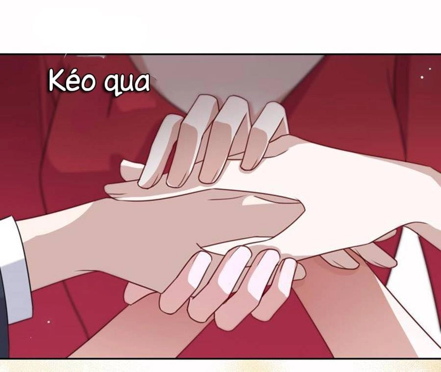 Thần Luân Mật Luyến Chapter 123 - 5