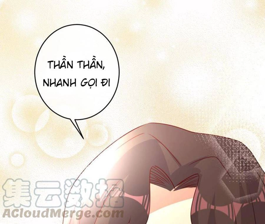 Thần Luân Mật Luyến Chapter 123 - 6