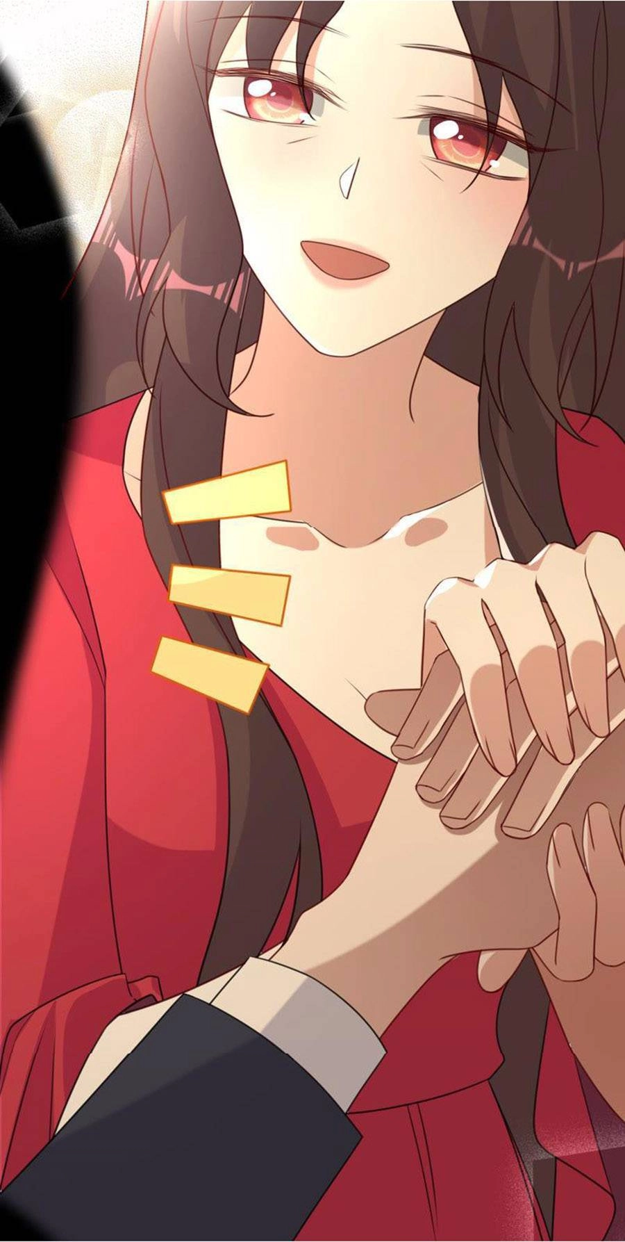 Thần Luân Mật Luyến Chapter 123 - 7