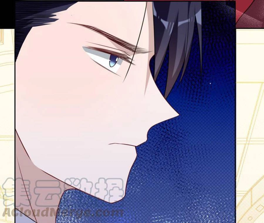 Thần Luân Mật Luyến Chapter 123 - 8