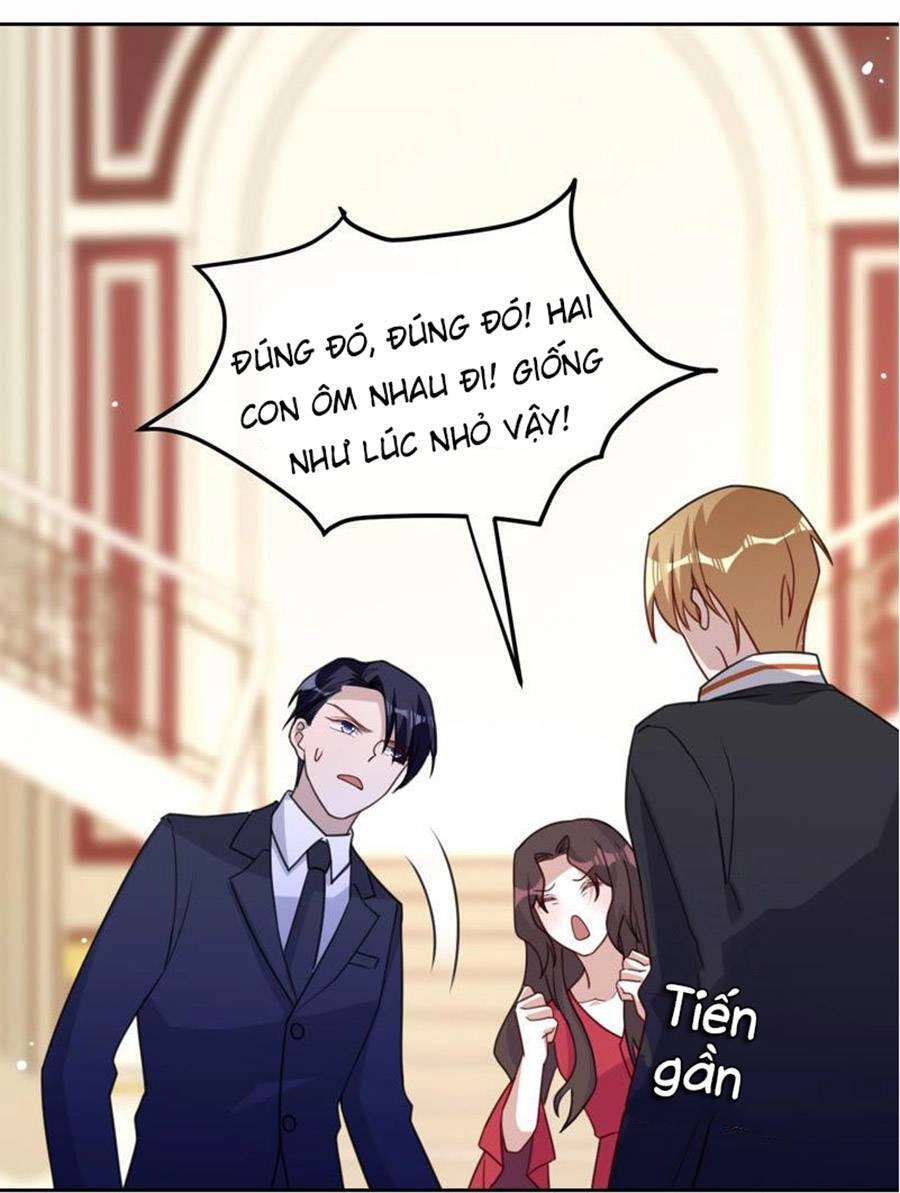 Thần Luân Mật Luyến Chapter 123 - 11