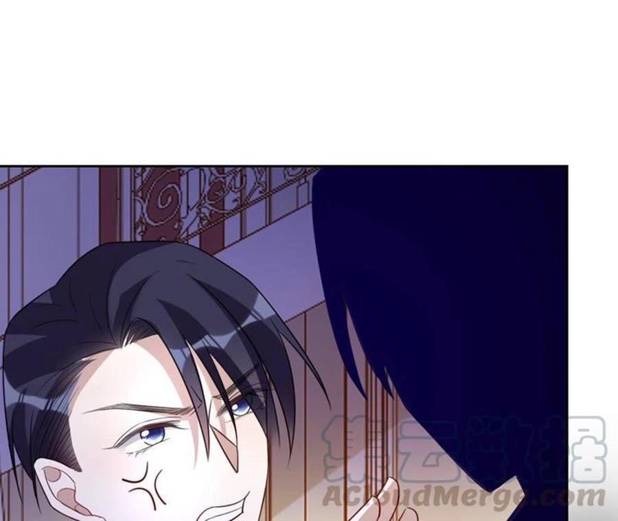 Thần Luân Mật Luyến Chapter 123 - 12