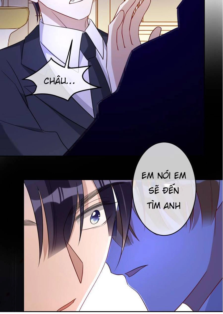 Thần Luân Mật Luyến Chapter 123 - 13