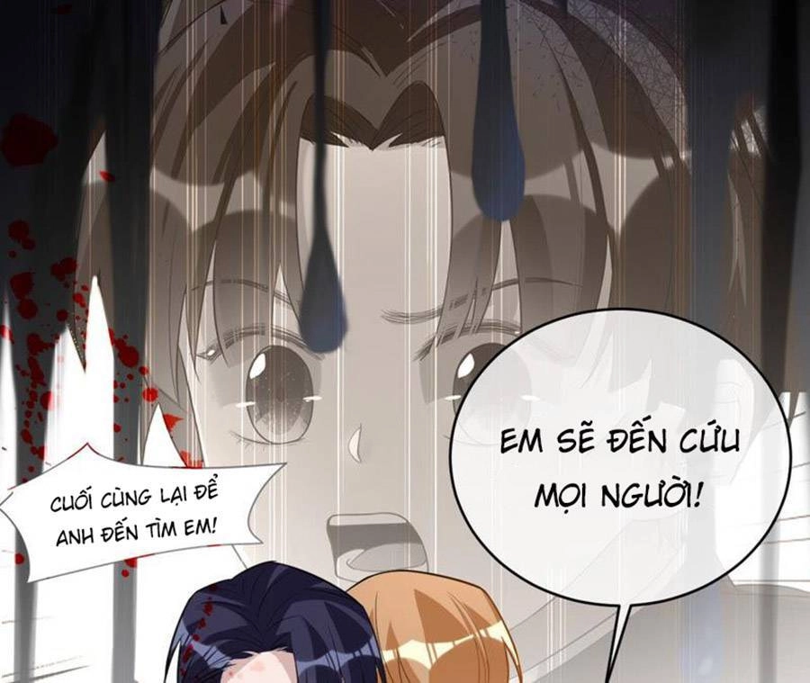 Thần Luân Mật Luyến Chapter 123 - 14