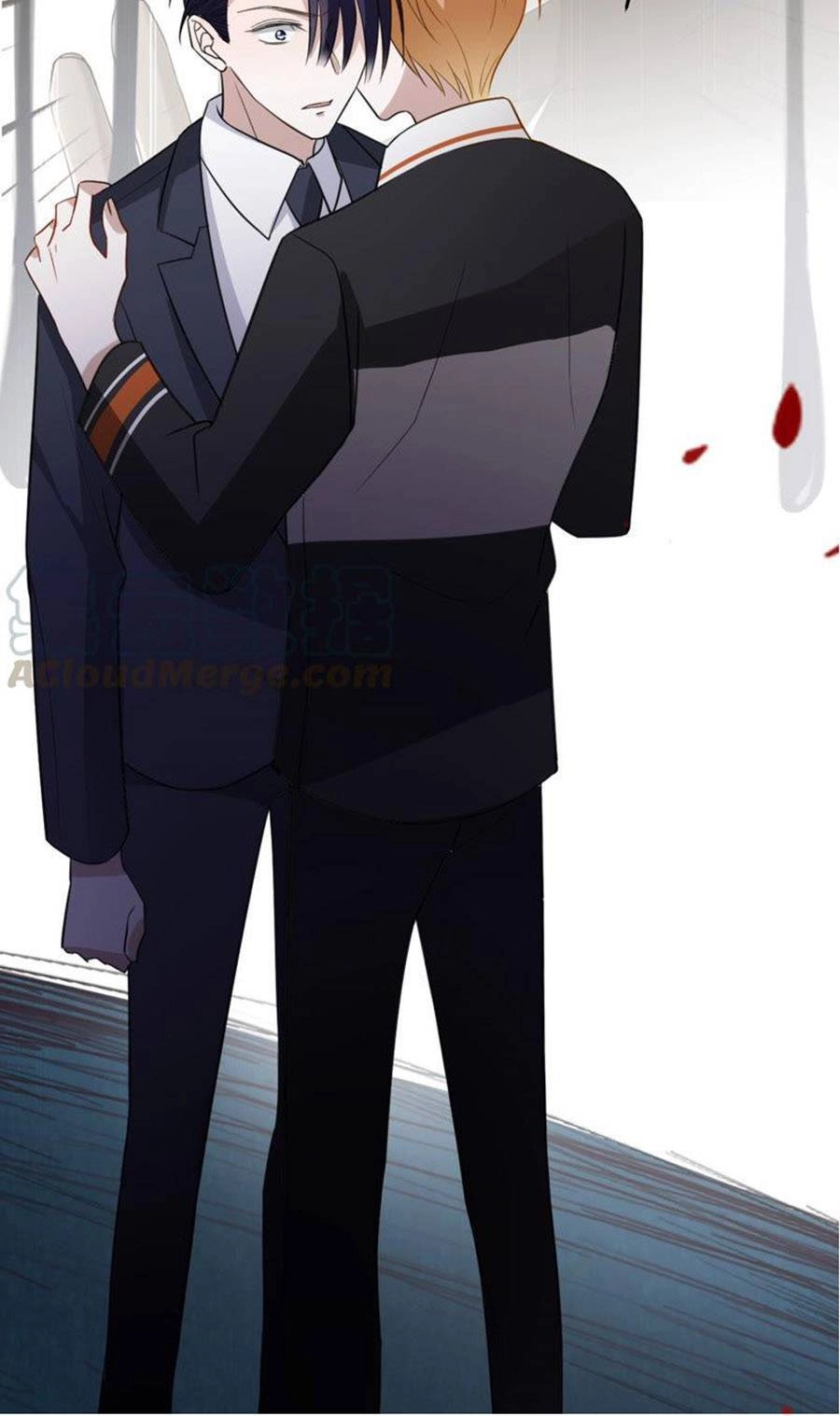 Thần Luân Mật Luyến Chapter 123 - 15