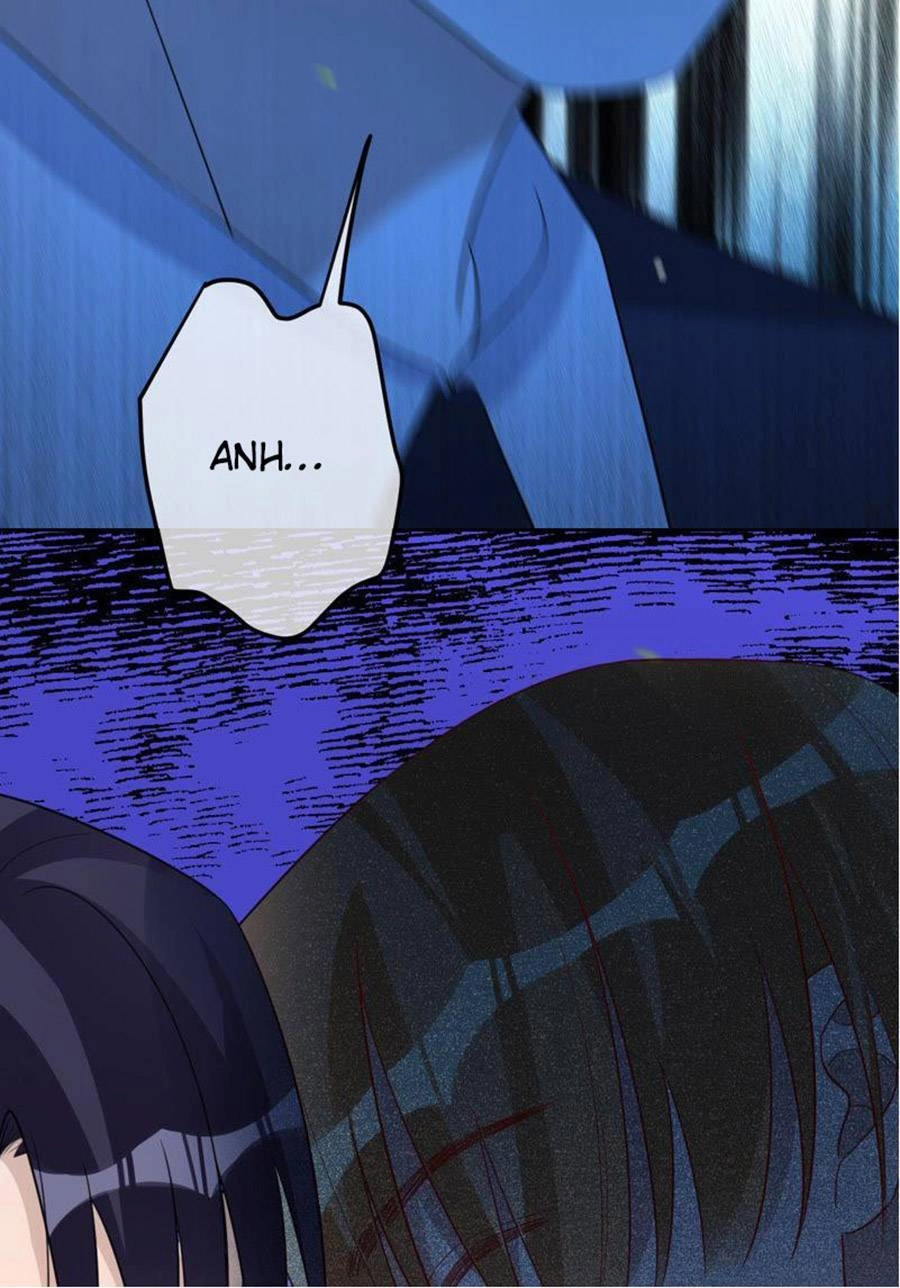 Thần Luân Mật Luyến Chapter 123 - 18