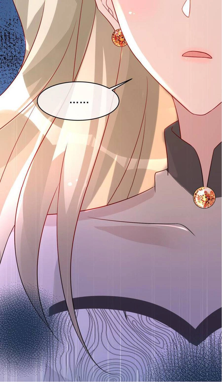 Thần Luân Mật Luyến Chapter 123 - 21