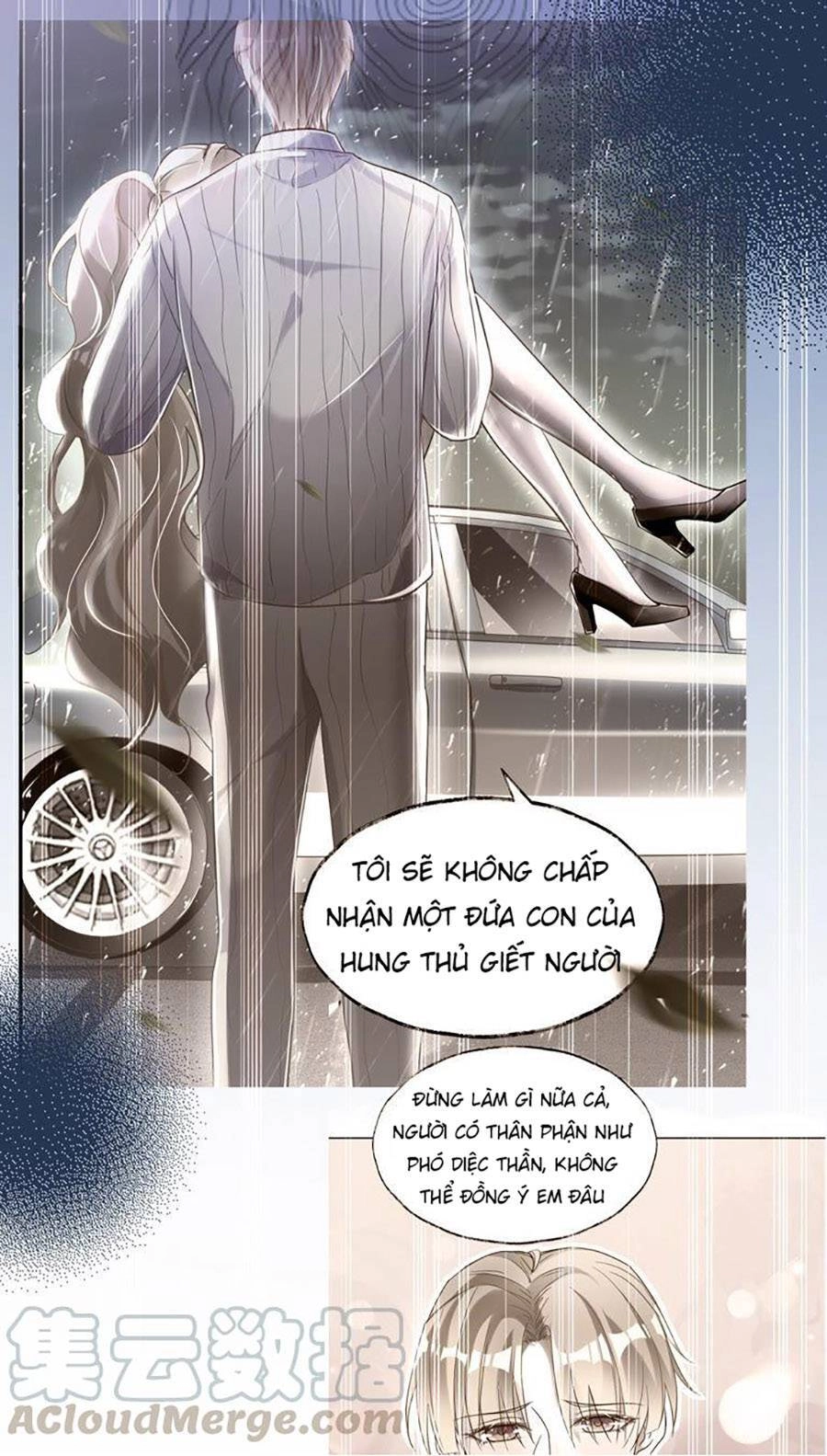 Thần Luân Mật Luyến Chapter 123 - 22