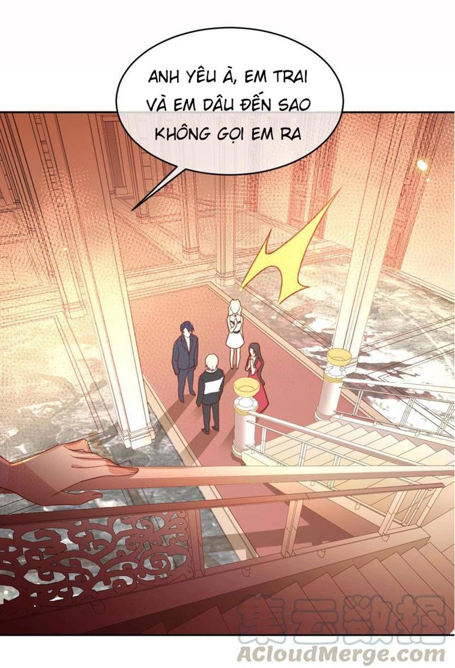 Thần Luân Mật Luyến Chapter 123 - 26