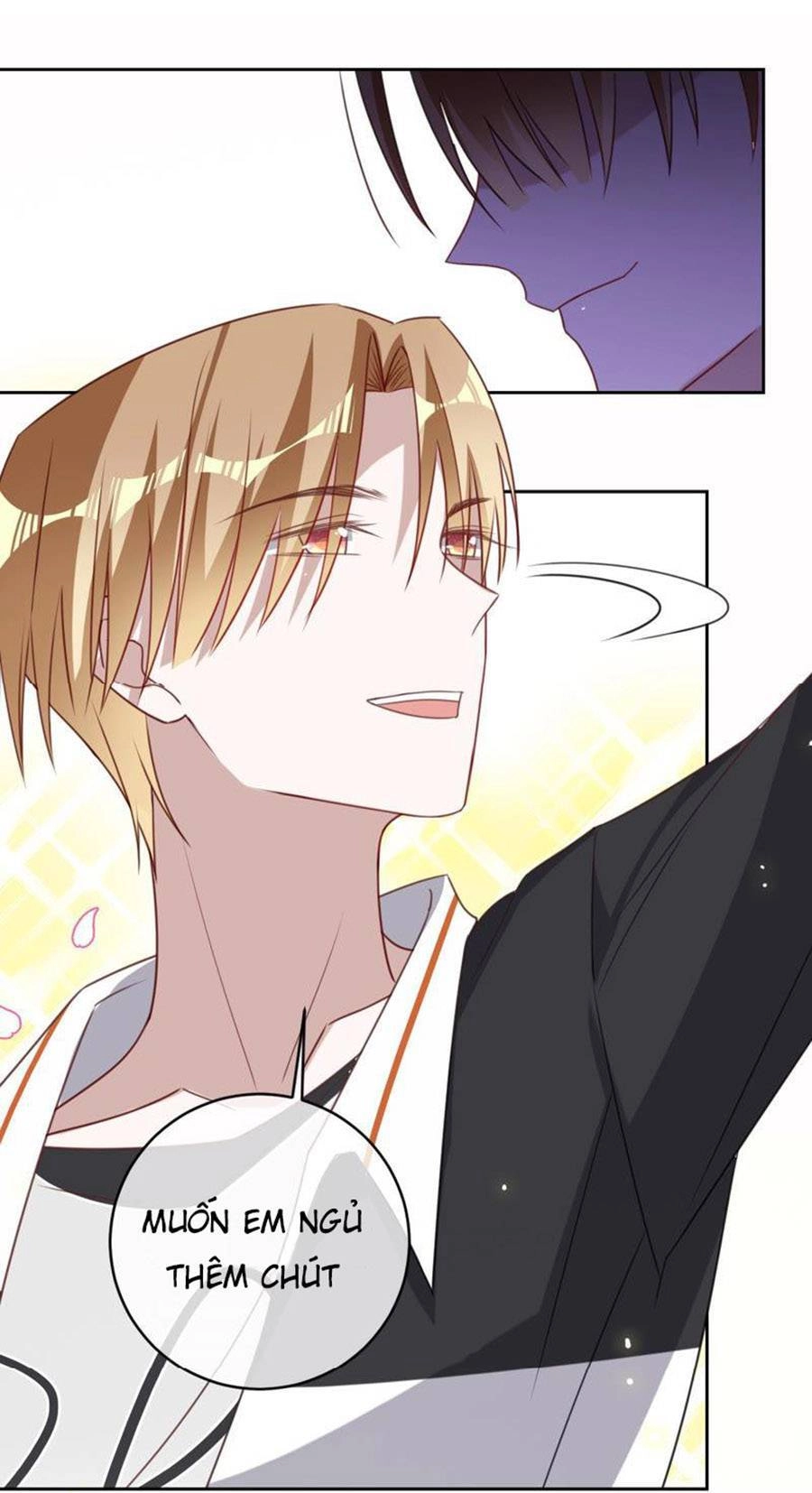 Thần Luân Mật Luyến Chapter 123 - 27