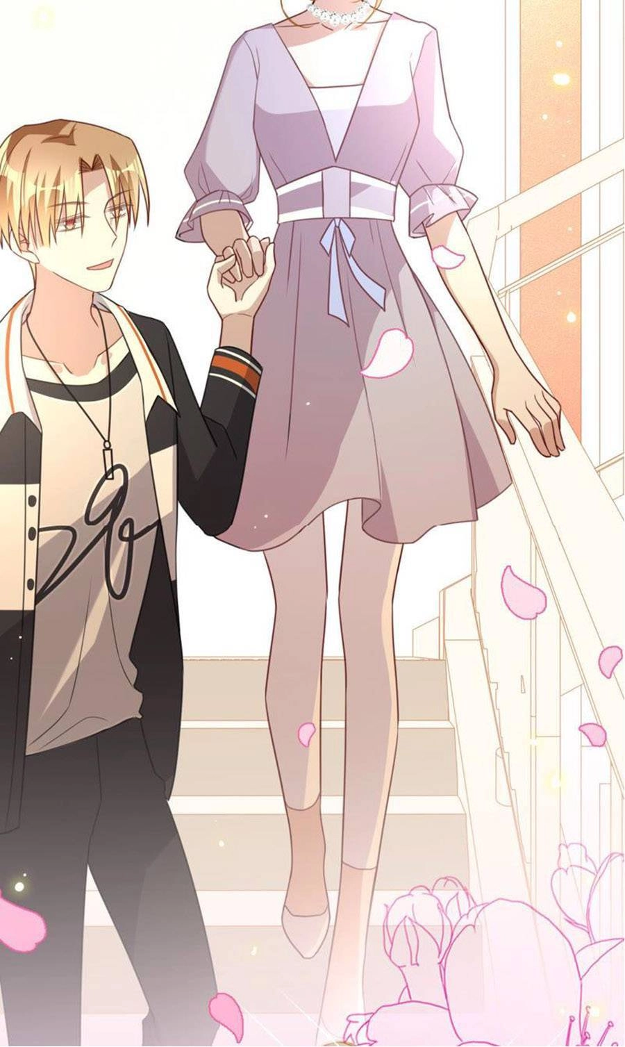 Thần Luân Mật Luyến Chapter 123 - 30