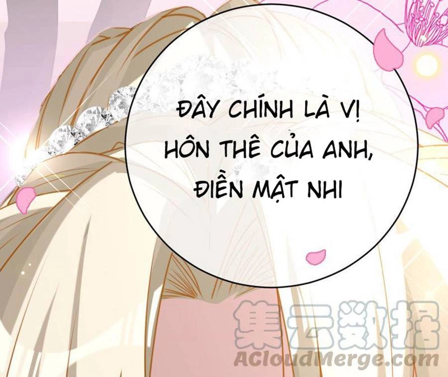 Thần Luân Mật Luyến Chapter 123 - 31