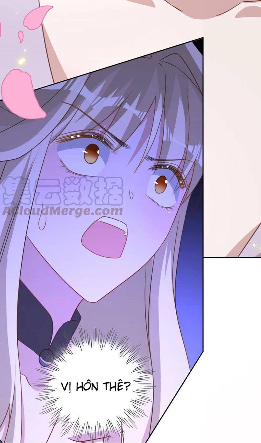 Thần Luân Mật Luyến Chapter 123 - 33