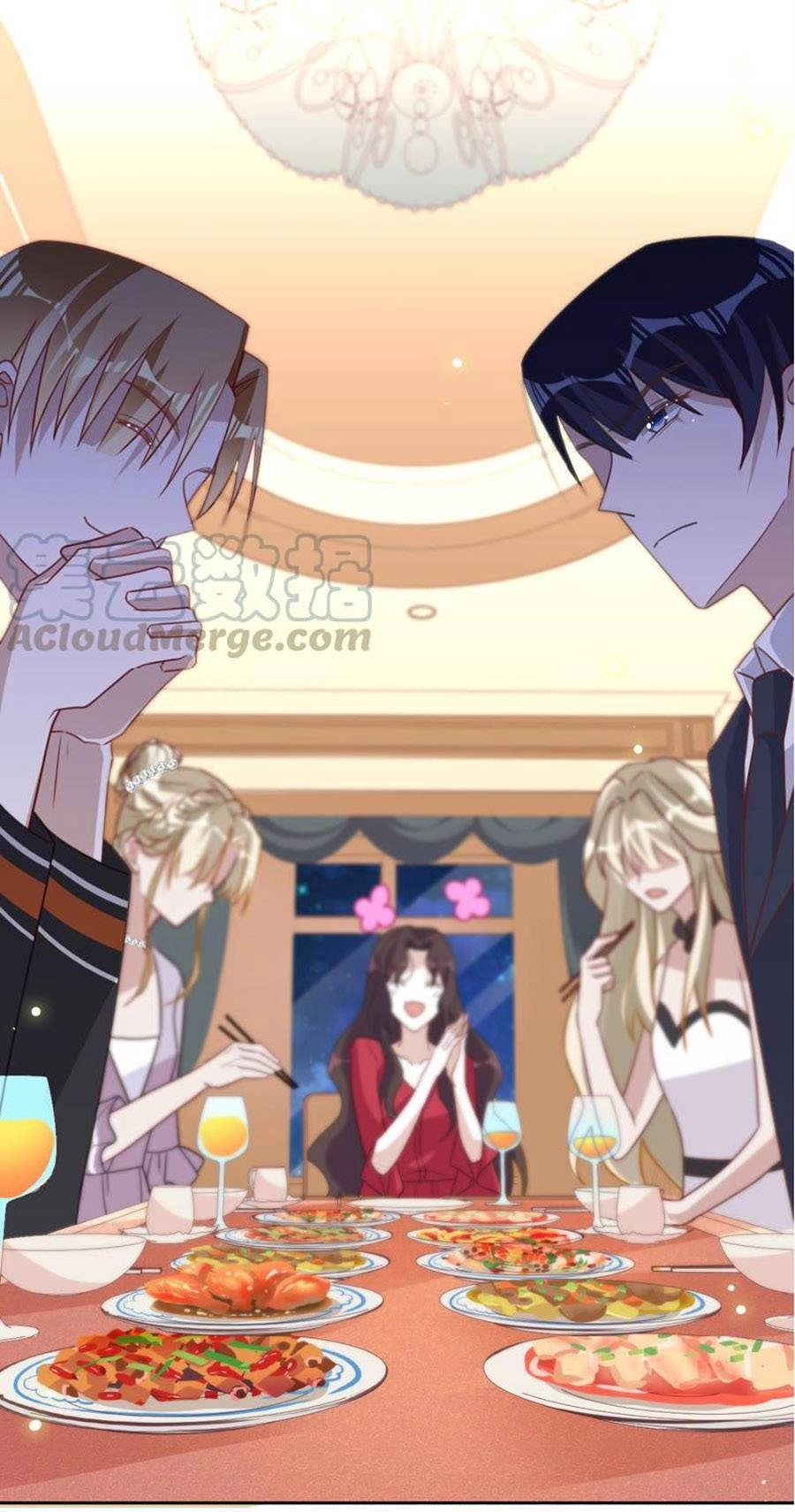 Thần Luân Mật Luyến Chapter 123 - 37