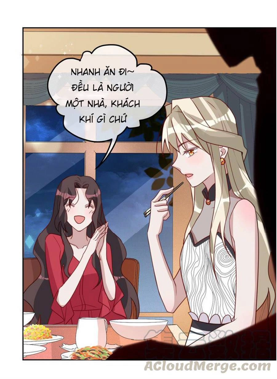 Thần Luân Mật Luyến Chapter 123 - 38