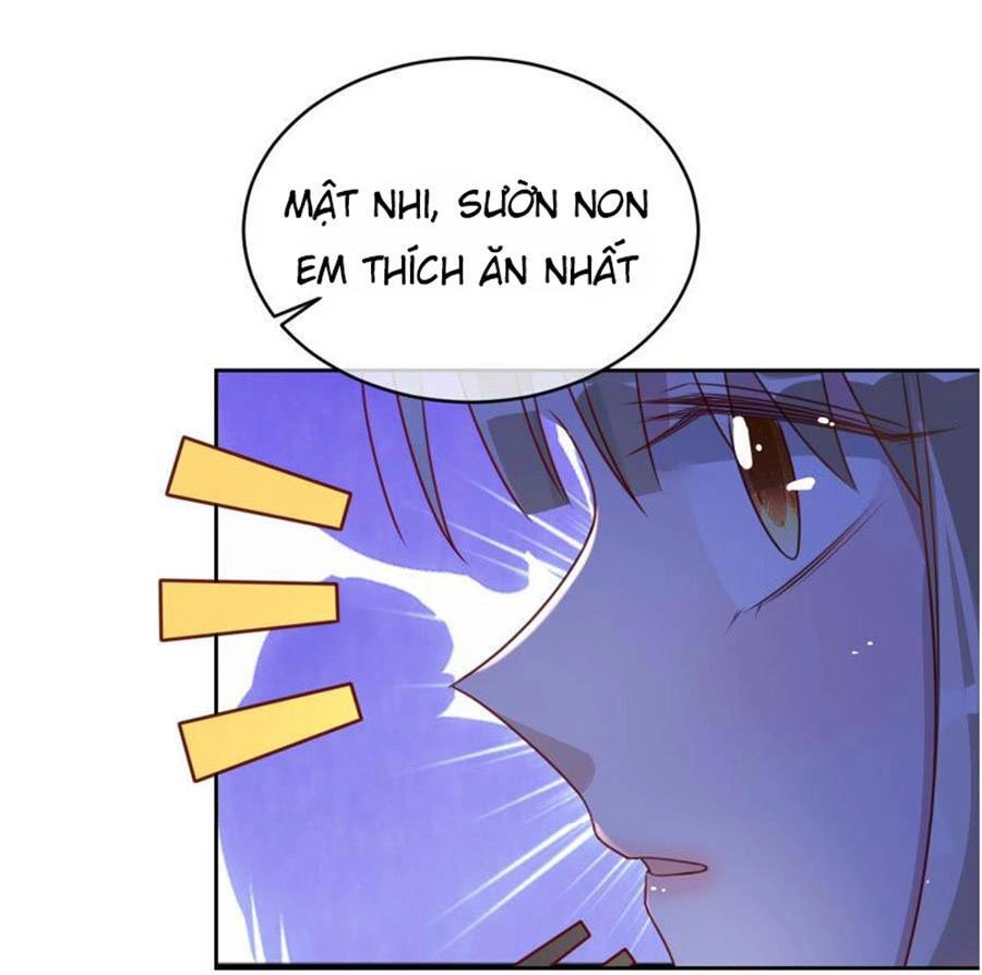 Thần Luân Mật Luyến Chapter 123 - 39