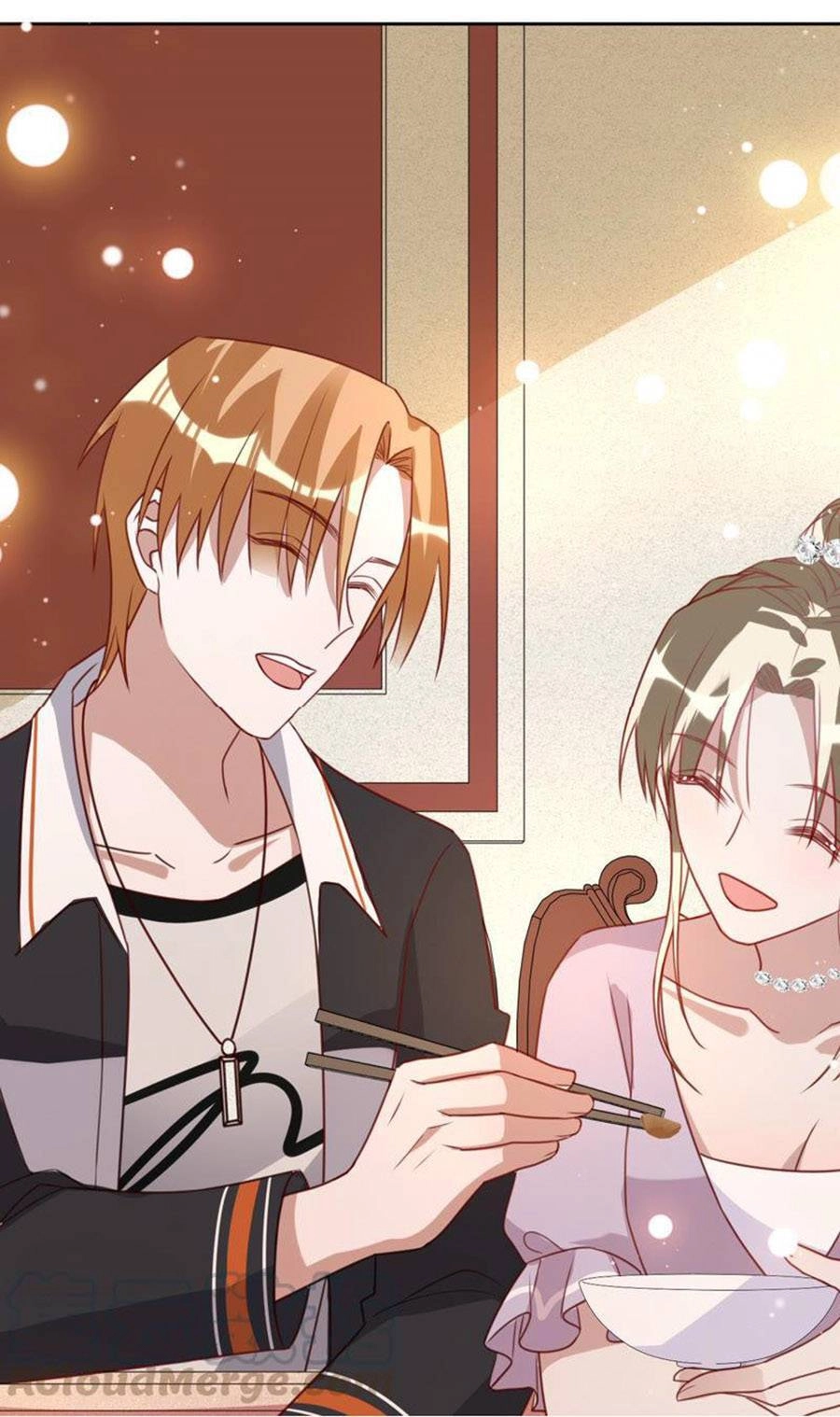 Thần Luân Mật Luyến Chapter 123 - 40